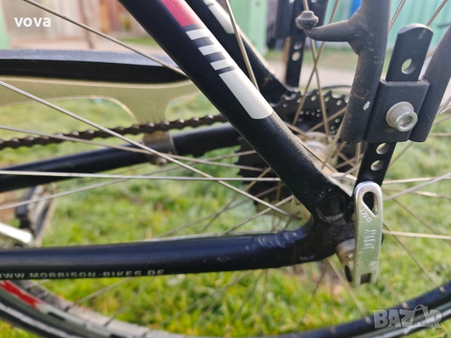 велосипед 28 , снимка 18 - Велосипеди - 53843179