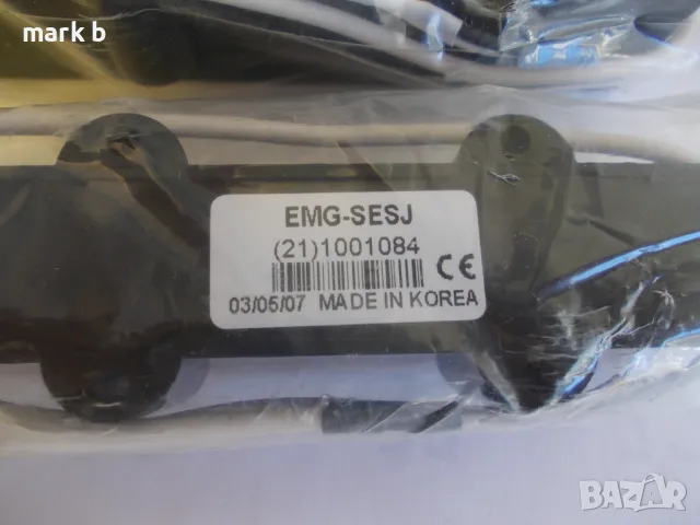 Нов комплект адаптери за Jazz Bass Select by EMG, снимка 4 - Китари - 47734983