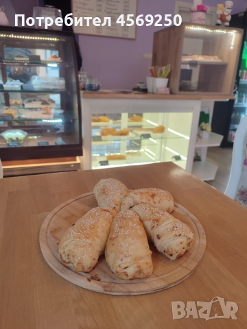 Десерти, закуски, торти и погачи за вашия специален повод или за продажба във вашия търговски обект., снимка 17 - Кетъринг - 52353150