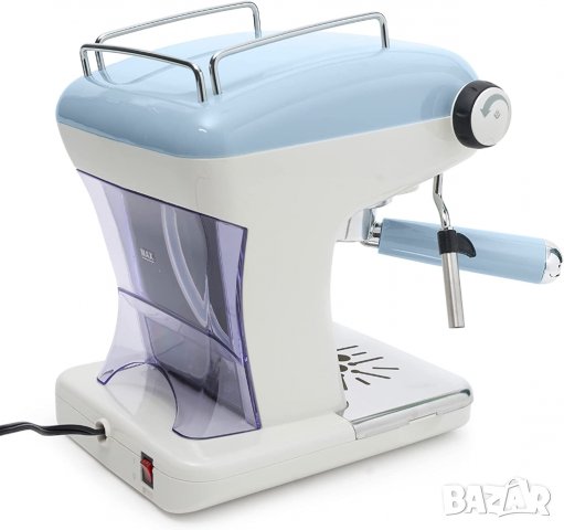 Кафемашина Ariete VINTAGE, снимка 4 - Кафемашини - 39855228