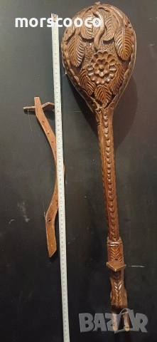 Гусла , снимка 5 - Струнни инструменти - 53146804