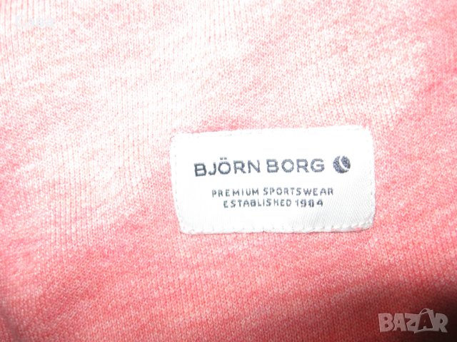 Шорти BJORN BORG  дамски,С-М, снимка 4 - Спортни екипи - 41125425