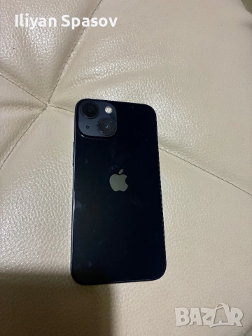 Продавам iPhone 13 mini