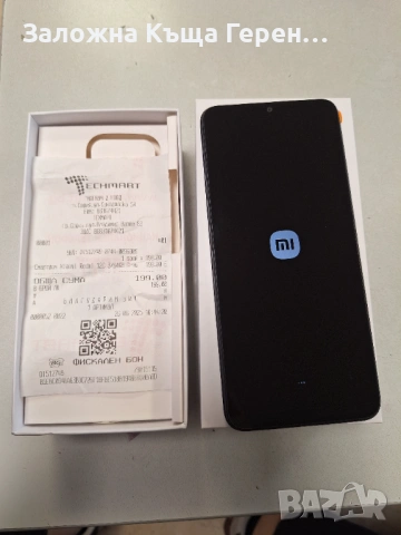 Redmi 12C, снимка 2 - Xiaomi - 53719415