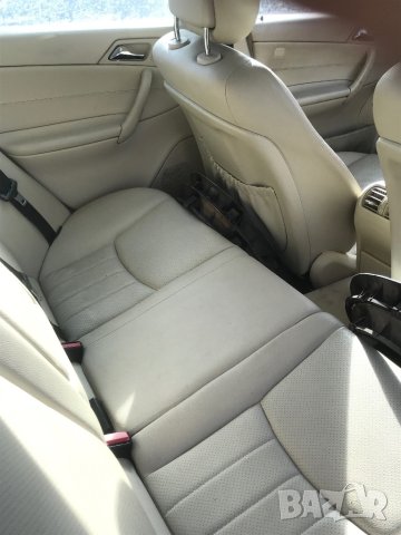 Mercedes c 200 2.2 дизел фейслифт НА ЧАСТИ 646 двигател, снимка 6 - Части - 44202367