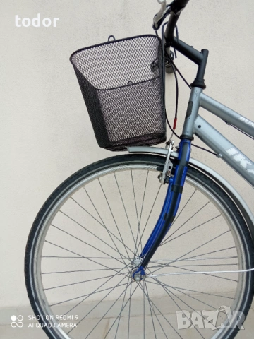 28 цола , снимка 4 - Велосипеди - 53682488