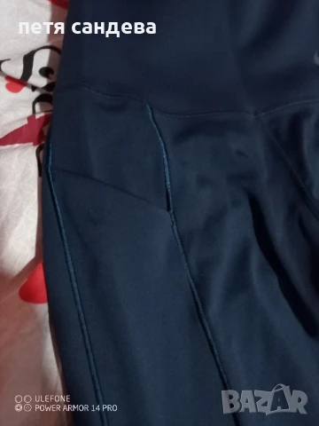 Продавам клин 7/8 Nike , снимка 4 - Клинове - 50485100