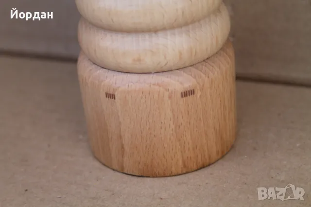 Мелница за пипер ''Peugeot'', снимка 10 - Аксесоари за кухня - 47305918