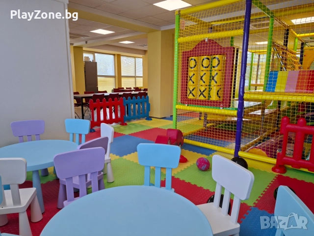 Парти зала PlayZone.bg с детски кът, снимка 7 - Други - 52870944