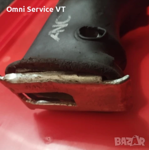 Саблен трион Rems / Roller, снимка 6 - Други инструменти - 51266202