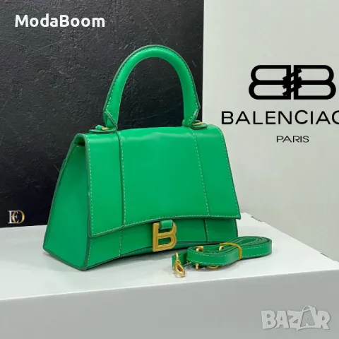 Balenciaga дамски чанти Различни цветове , снимка 3 - Чанти - 48877318