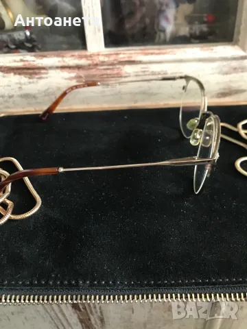 Диоптрични очила Chloe, снимка 5 - Слънчеви и диоптрични очила - 48545246