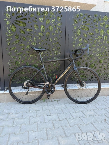 Шосеен Велосипед Orbea Orca M30
