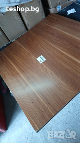 Трапезна маса MIADOMODO - квадратна, 80 x 80 x 76,5 см, за 4 души ПРОМОЦИЯ, снимка 11 - Маси - 53265481