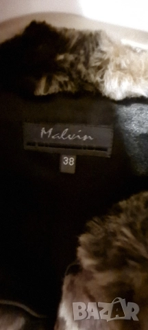 Дамски елеци,еко косъм. , снимка 2 - Елеци - 52287517