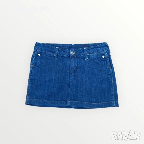 Дамска дънкова пола Wrangler