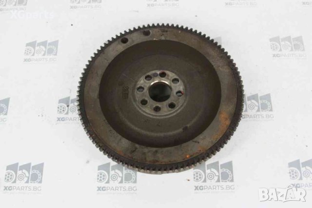  Маховик за Toyota Corolla E12 2.0d4d 90к.с. (2001-2007), снимка 2 - Части - 41970669