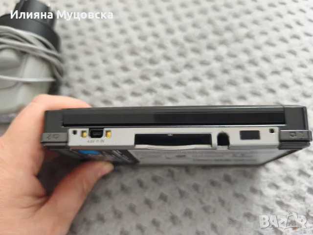 Nintendo 3ds old , снимка 5 - Nintendo конзоли - 56175903