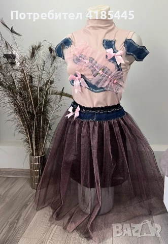 Дамски комплект, снимка 3 - Комплекти - 51091703