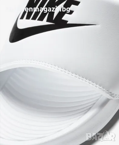 Дамски чехли Nike VICTORI ONE SLIDE, снимка 6 - Чехли - 47378931