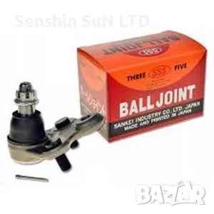 Шарнир 555 Honda CR-V III генерация (RE_) , снимка 3 - Части - 48277271