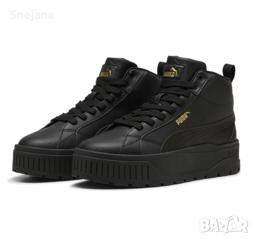 маратонки Calvin Klein Puma  DIESE , снимка 3 - Маратонки - 51048172