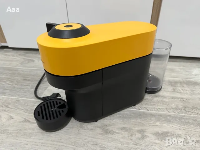 Nespresso Vertuo Pop , снимка 2 - Кафемашини - 47956421