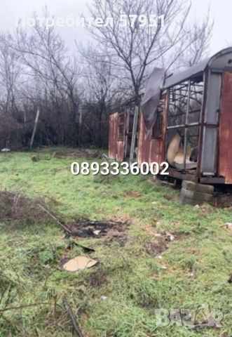 Парцел, с. Каснаково, снимка 6 - Парцели - 53454179