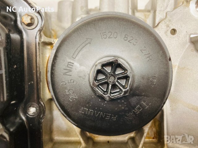 Картер за Mercedes Мерцедес А B клас W177 W247 1.3 бензин M282.914 A2820141500 A2820141600 2020, снимка 11 - Части - 42655812