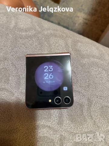 Samsung z flip 5