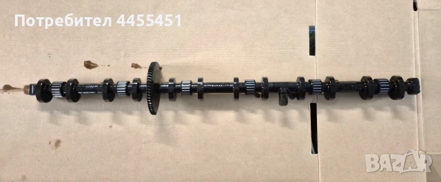 вал за валветроник BMW N55