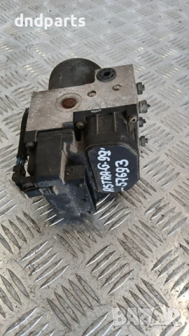 ABS Opel Astra G 1999 0273004362