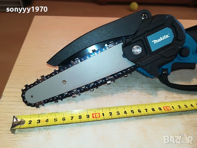 makita+батерия 0201230908, снимка 11 - Градинска техника - 39158140