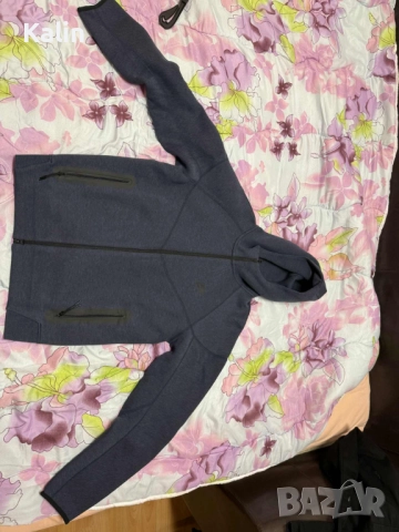Nike Tech Fleece, снимка 3 - Спортни дрехи, екипи - 52311461
