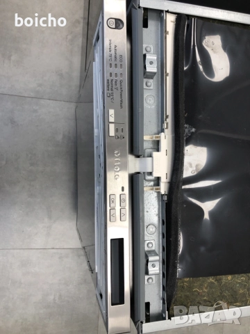 Съдомиялна Miele G 4880 SCVI за пълно вграждане 45 см., снимка 4 - Съдомиялни - 56267612