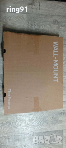 One connect box - BN91-23330W SOC1001A BN68-07104D-00 TV Samsung QE55LS03AAU, снимка 7 - Части и Платки - 53149022