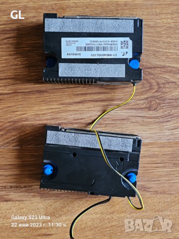 Samsung UE40NU7192U части , снимка 4 - Части и Платки - 41318140