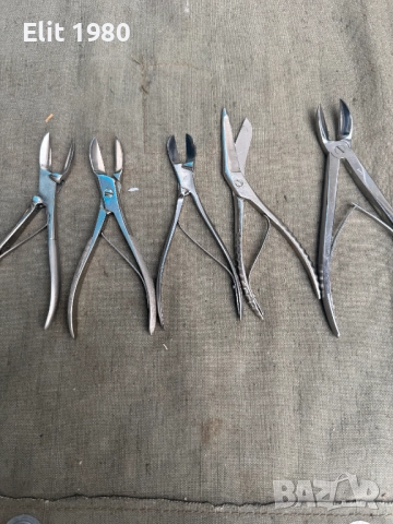 продавам медицински ножици, снимка 2 - Медицински консумативи - 52461342