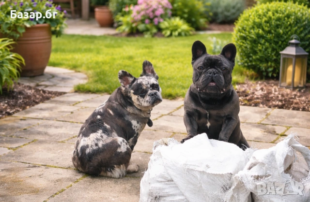 Екзотични френски булдочета , снимка 2 - Френски булдог - 53719888