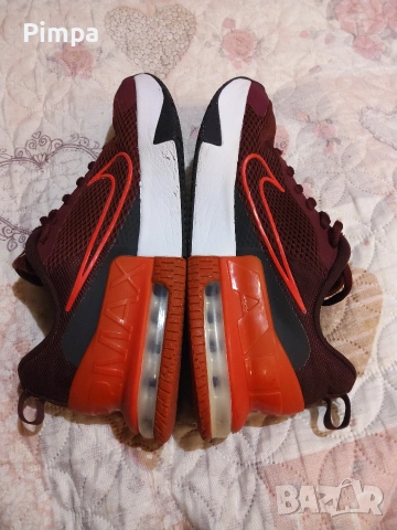 Nike air max alpha trainer 6 маратонки , снимка 2 - Маратонки - 53713882