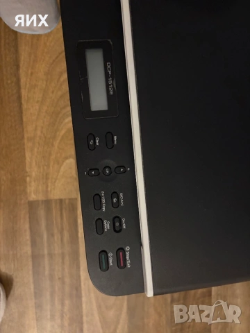 Нов Принтер, снимка 2 - Принтери, копири, скенери - 53649696