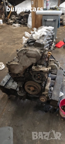 Двигател YD22ETI Nissan X-Trail 2.2DCI-136к.с. T30, снимка 4 - Части - 53621313