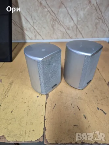 Тонколони Infinity SAT 750, снимка 4 - Тонколони - 50335377