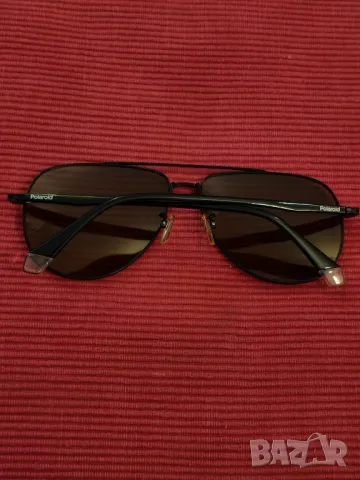 Слънчеви очила Polaroid, унисекс. , снимка 2 - Слънчеви и диоптрични очила - 50271233