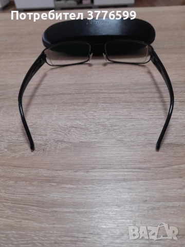 Диоптрични рамки JAGUAR, снимка 3 - Слънчеви и диоптрични очила - 51941163