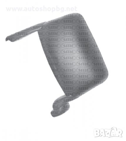 Огледало Скания 4 серия 24V+мотор - LH, снимка 2 - Части - 36081373