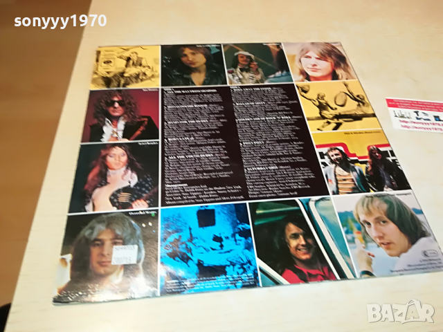 ПОРЪЧАНА-MOTT THE HOOPLE-MADE IN ENGLAND 2004221214, снимка 15 - Грамофонни плочи - 36517539