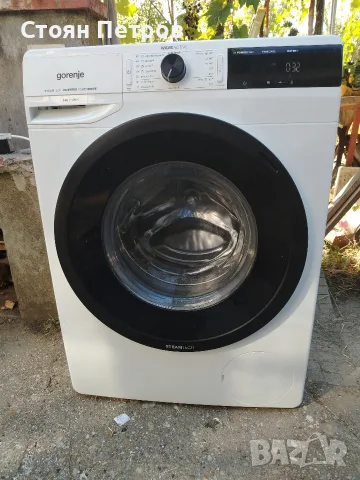 Пералня Gorenje 8кг 1400 оборота