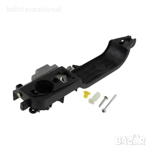 Основа за външна дръжка, Предна дясна, Ford Focus Mk2 FL (DA3)