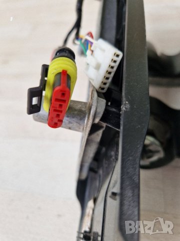 Огледало iveco daily 2017г., снимка 10 - Аксесоари и консумативи - 42215069